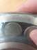   : SKF 22317.   SKF 22317, 