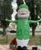 Skydancer inflatables tubeman   -  3