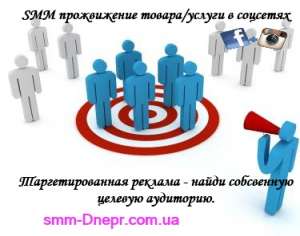 SMM  .      Instagram  Facebook -  1
