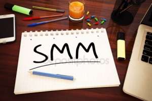 SMM  . . . -  1
