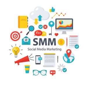 SMM  -   . -  1