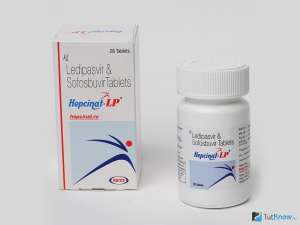 Sofosbuvir       , -  1