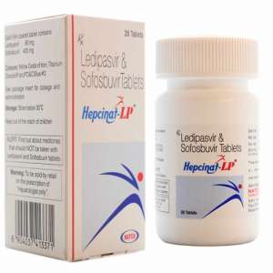 Sofosbuvir (  )  Ledipasavir (  )     . -  1