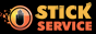   : Stick Service -   , ,   .