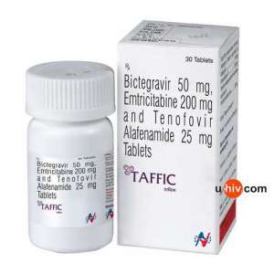 Taffic       -  1