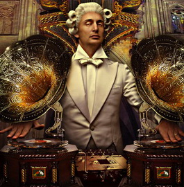 Tamada DJ �� ������ - ����������� 1