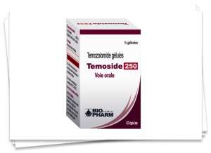 Tmoside 250mg 5  -  1