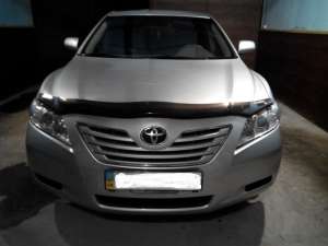 Toyota Camry -  1
