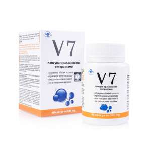 V 7      . . -  1