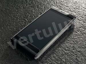 Vertu Aster Onyx Calf, Vertu,  Vertu,  Vertu,  vertu ,   Vertu,  vertu,   -  1