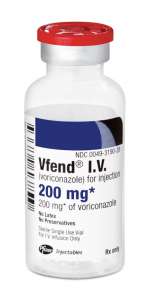 Vfend/      -  1
