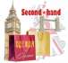   : Welcome!  Second Hand: