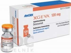 XGEVA(��������) � ���������. - ����������� 1