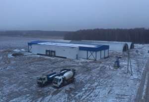 Xo��������� ����� +5 -28�, 1440 �² ap���� - ����������� 1