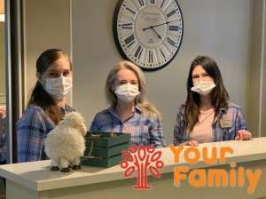 Your family- ������ ��� �񳺿 ������ � ������ - ����������� 1