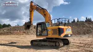 ³��������� AdBlue, EGR, DPF �� JCB � �������� ������� � ��������� P2BA8 �� ��. - ����������� 1