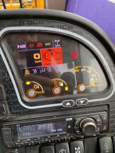 ³��������� ������ AdBlue, SCR, �������� Eolys Euro 6, � ����� ������� EGR �� ��� ������ ������� JCB - ����������� 1