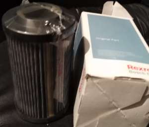 ó��������� ������ bosch rexroth 62.0125k h20xl-j00-0-v - ����������� 1