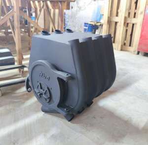 ϳ� Pyrotron ����� � ��������� ��������� � ��������� ���������� - ����������� 1