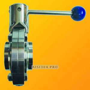 �a��op �������� �ep�a������ DlN Dn 50 �lSl 304 | TRiNOX - ����������� 1