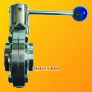 �a��op �������� �ep�a������ DlN Dn 50 �lSl 304 | TRiNOX - ����������� 1