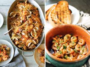 �nline menu ��� ���������� - ����������� 1