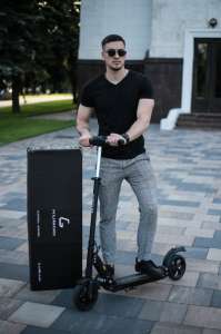 �� ���������� ��� ��������� ����� �������������� Kugoo s3. ��������!!! - ����������� 1