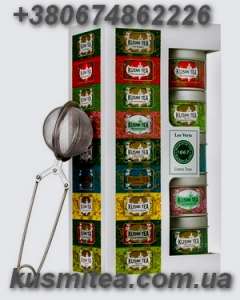 ��� Kusmitea � ������ �������! - ����������� 1