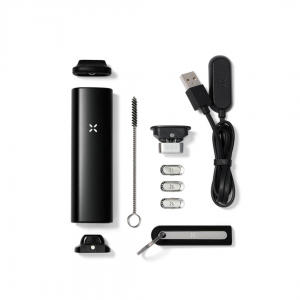 ��� ���� ���������� PAX Plus? - ����������� 1