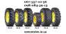 ������� � ����������: ���� 900/60R32 (35,5R32) Michelin megaxbib 181A8
