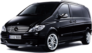 ���� � ������ Mercedes Vito Diesel - ����������� 1