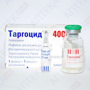 ���� � ������� Targocyte �������� �� ��������� ���� - ����������� 1