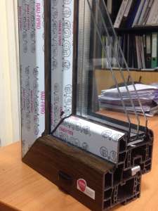 ���� ��� Rehau - ����������� 1