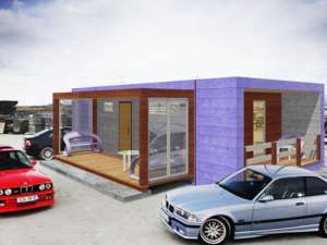 ���� ��� ��� �� 50 �2 - ����������� 1