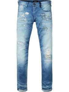 ���� �����. ������� ������ Scotch&Soda - ����������� 1