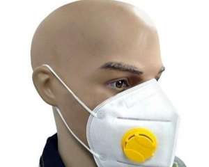 ����. �������� ���������� ��� 2� FFP2 (90% ���) - ����������� 1