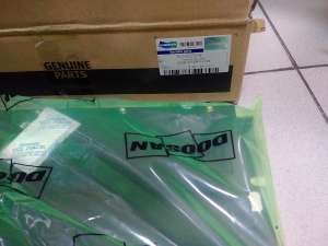 ���� ���������� K1007727B (Controller EPOS) ��� Doosan DX340 - ����������� 1