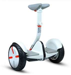 ���� ���������� Ninebot Mini Pro � ������� - ����������� 1