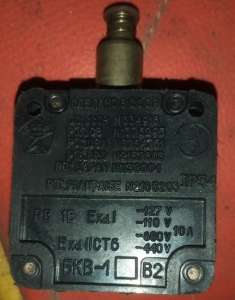 ���� ���������� ���-1�2, ���-1 - ����������� 1