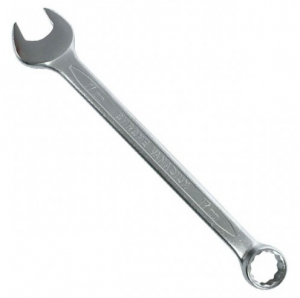 ���� ����������� 6 ��, CrV, �������� �����-���� PROF DIN3113 INTERTOOL XT-1006 - ����������� 1