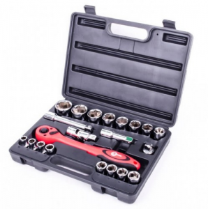 ���� ����������� ����������, 1/2 ;, 21 ��. CrV INTERTOOL ET-6021 - ����������� 1