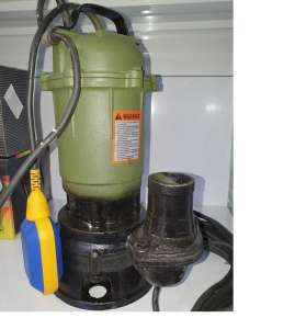 ����� 2,7 kW ��������� ��������� � ������������� �������� + �������� - ����������� 1