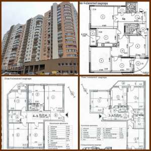 ����� 3-4�.��������, ���������� 13. �� Soho Residence, �� ������� - ����������� 1