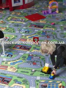 ����� � ������� ������� City Life. ������ ����. ������� - ����������� 1