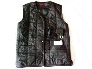 ����� � �����������������, ����� ����������� 6000mAh 7,4V (3 ������ ���������) - ����������� 1