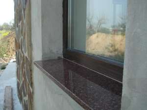 ����� �� ���� �� ������� Rehau � Salamander. ������������ "������", ��������� � ������� �������. - ����������� 1