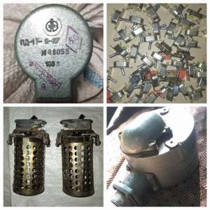 ����� ��-205, �-29�, �-45�, ��-45, ��-45�, ��-35, ��-1�-6-27, 205-�, �-622�� - ����������� 1