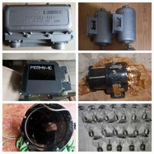 ����� ��390-�1, �10���-1�, ���-1�, ���-10�, ��� 27-110, ��-125, ��-126, ��-127 - ����������� 1