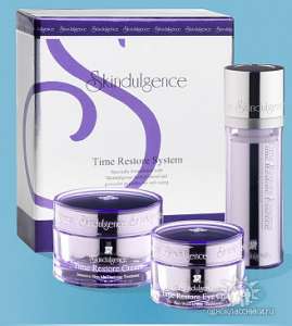 ����� ��� ������� � ��������� ����� ���� Skindulgence Time Restore System - ����������� 1