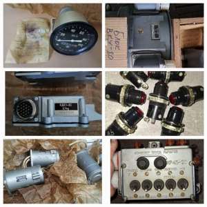 ����� ���-64, ���-59, ���330-2, ��-55, ��-65-1�, PTC-27-1�, ��6-1�, ��-440, ��-106 - ����������� 1